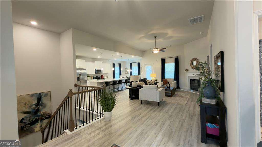 620 Bald Ridge Circle Property Photo 3