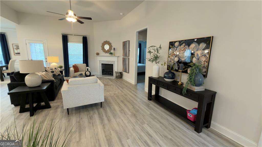 620 Bald Ridge Circle Property Photo 4