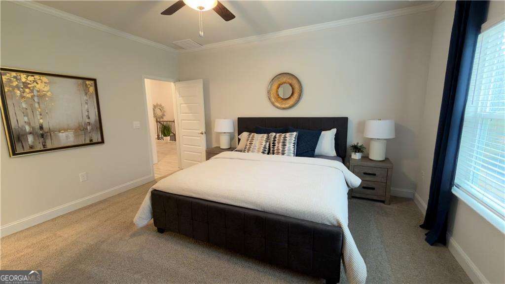 620 Bald Ridge Circle Property Photo 16