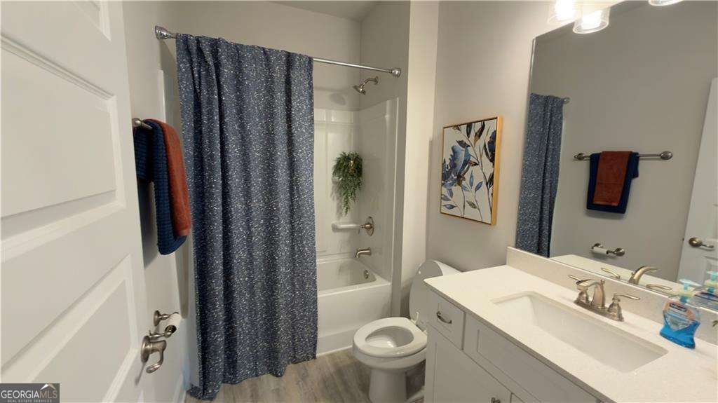 620 Bald Ridge Circle Property Photo 24