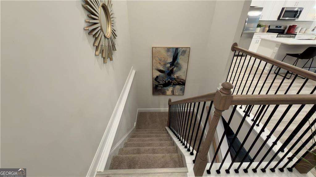 620 Bald Ridge Circle Property Photo 25