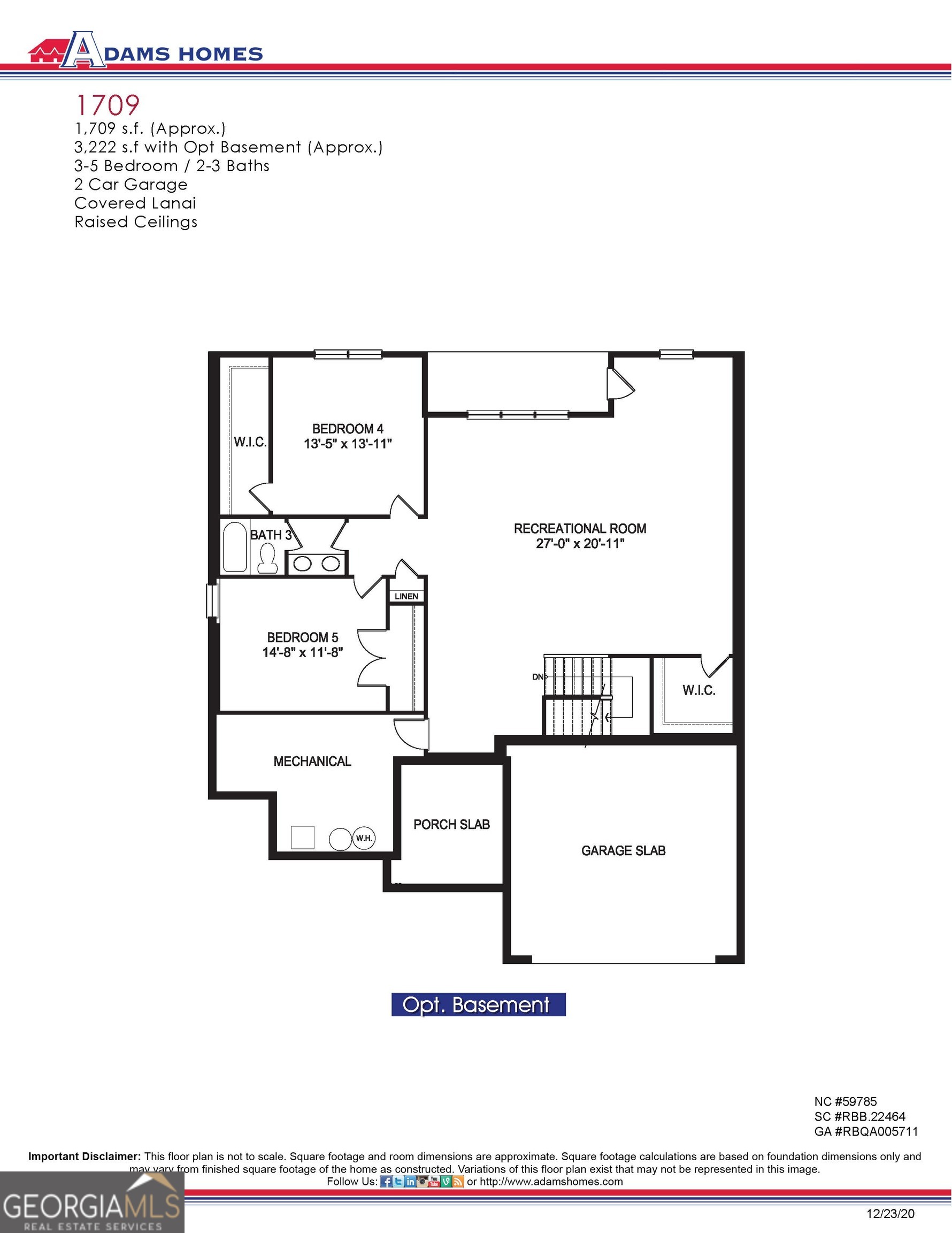 620 Bald Ridge Circle Property Photo 44