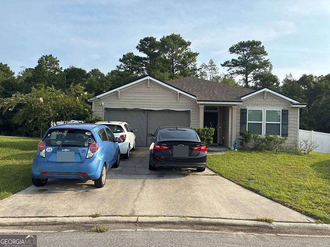 1852 Blackwater Way
