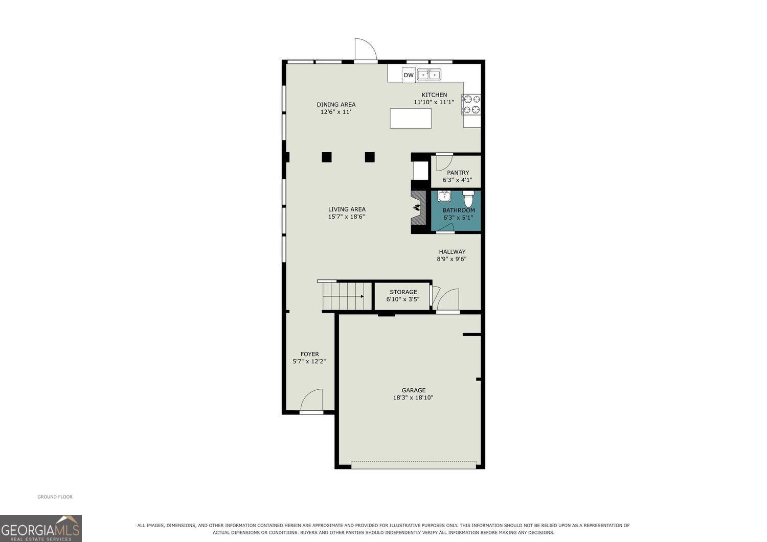 7666 Squire Court Property Photo 31