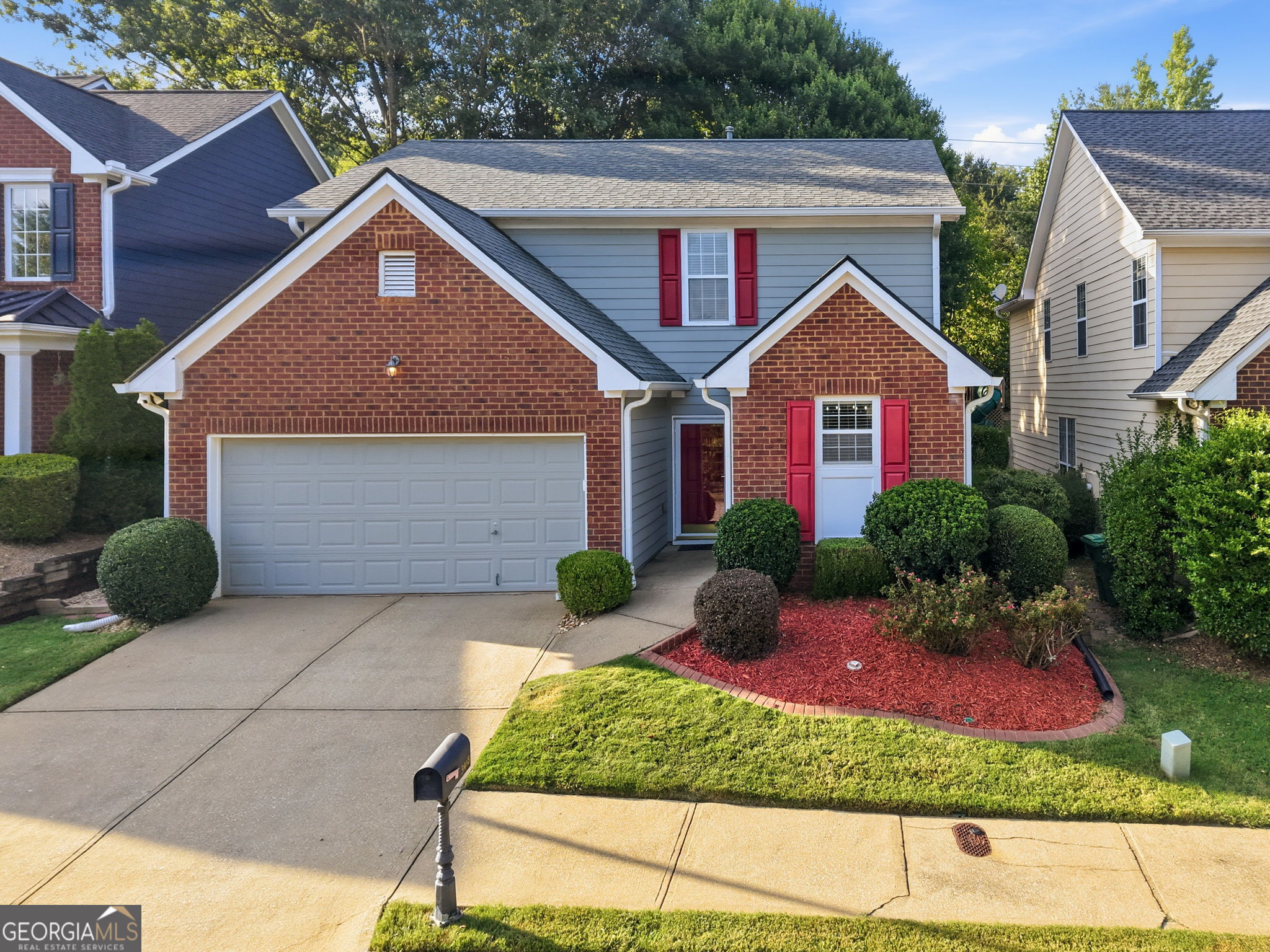 3418 Kensington Parc Circle Property Photo 1