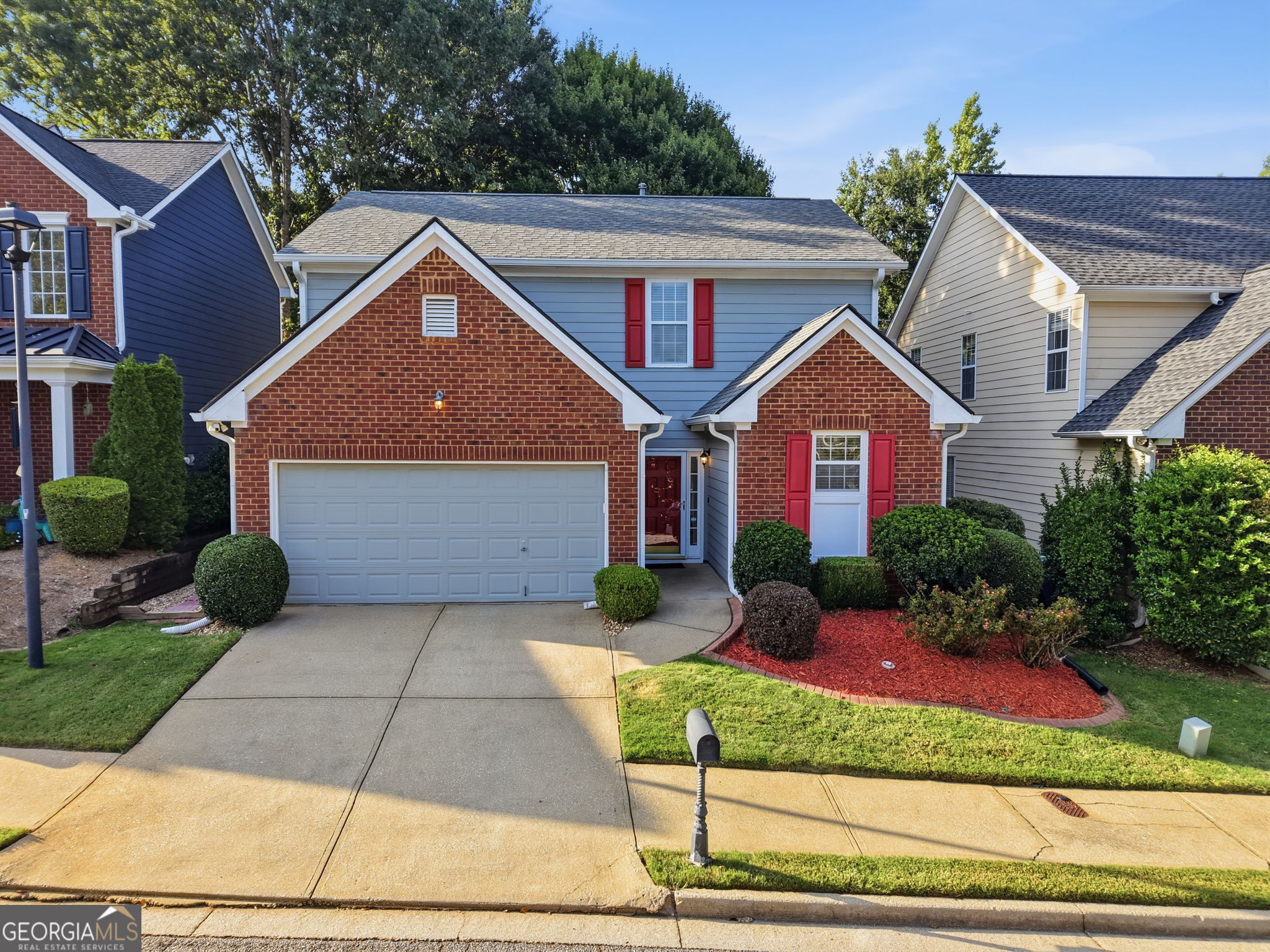 3418 Kensington Parc Circle Property Photo 2