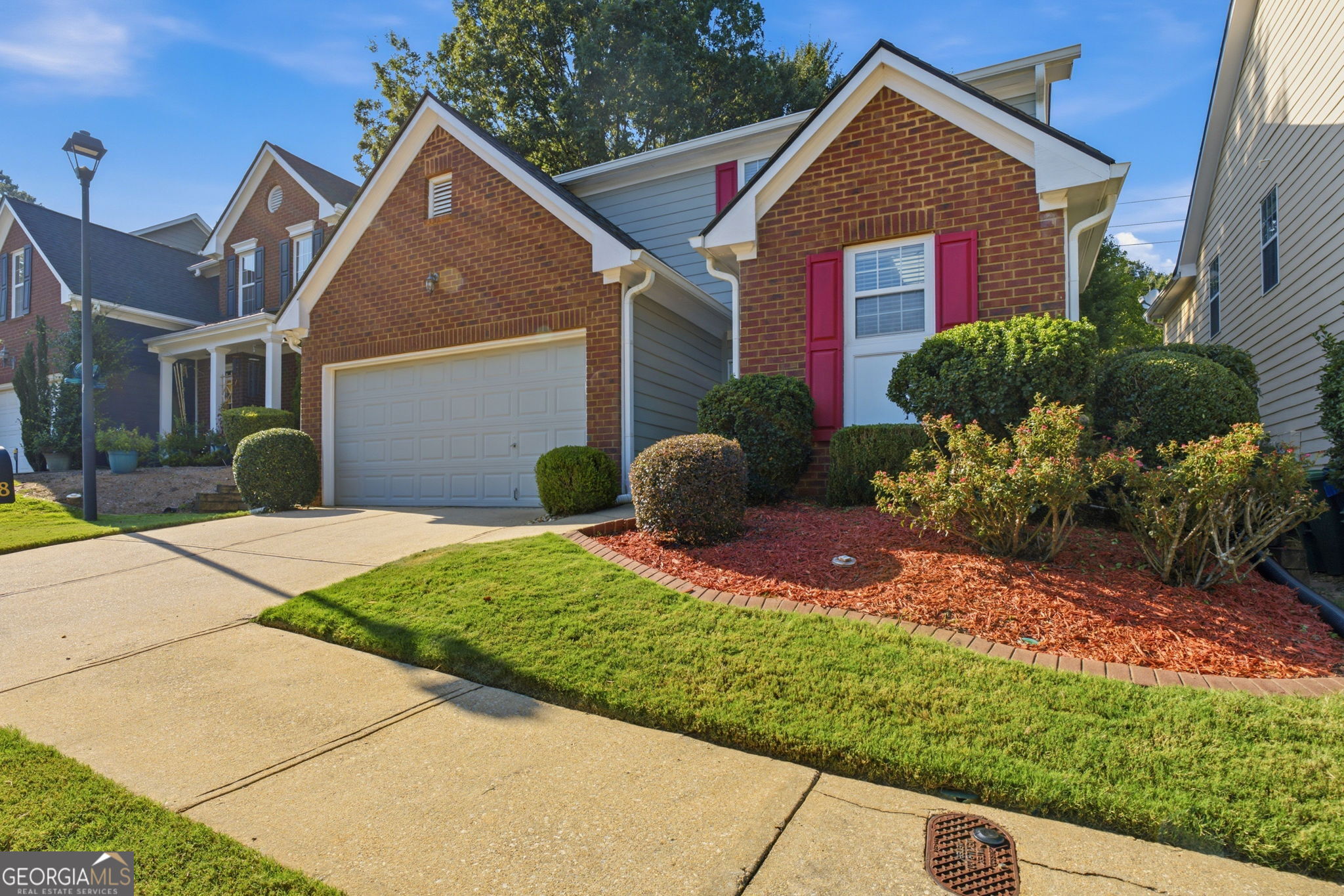 3418 Kensington Parc Circle Property Photo 4