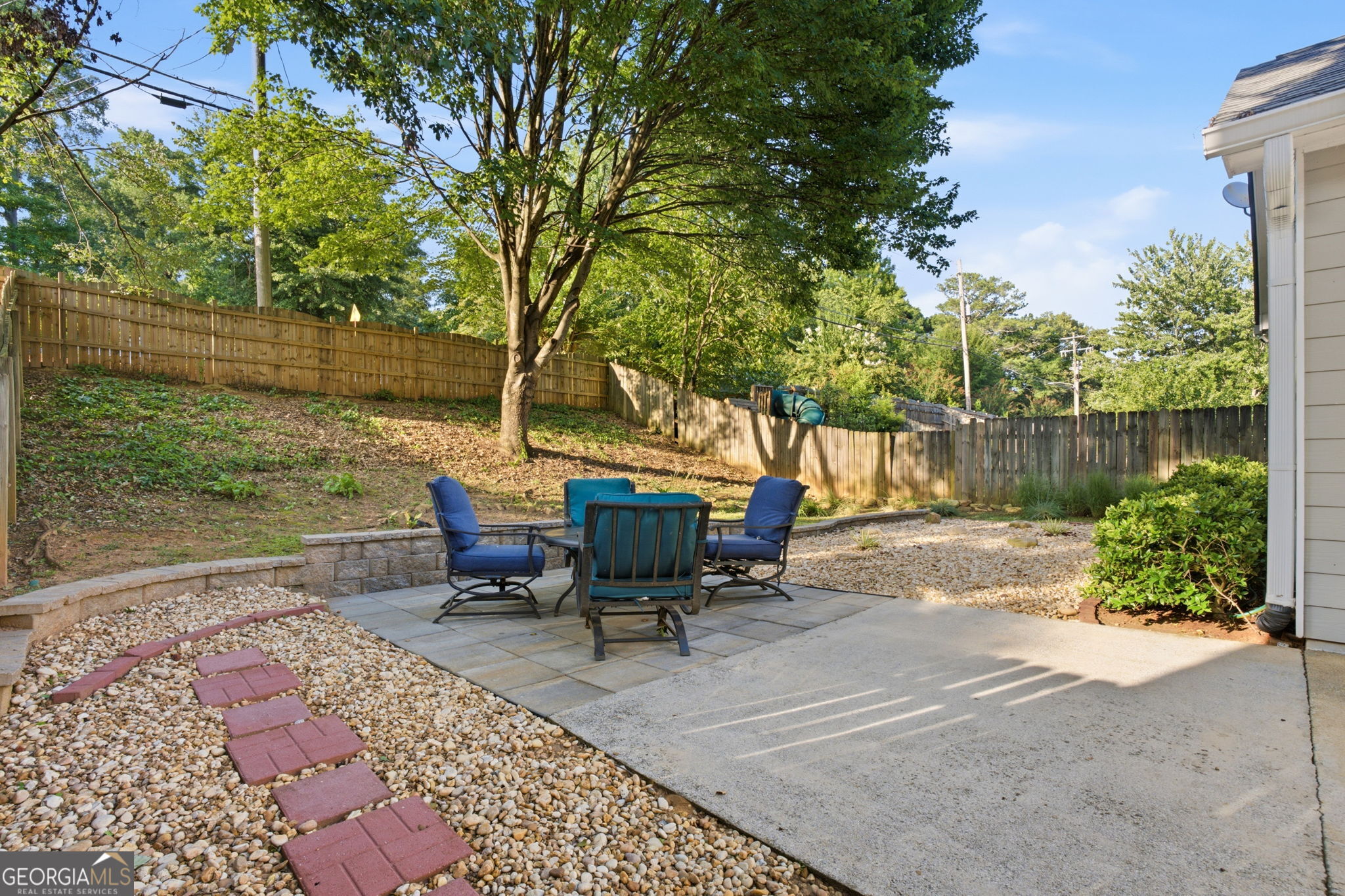 3418 Kensington Parc Circle Property Photo 49