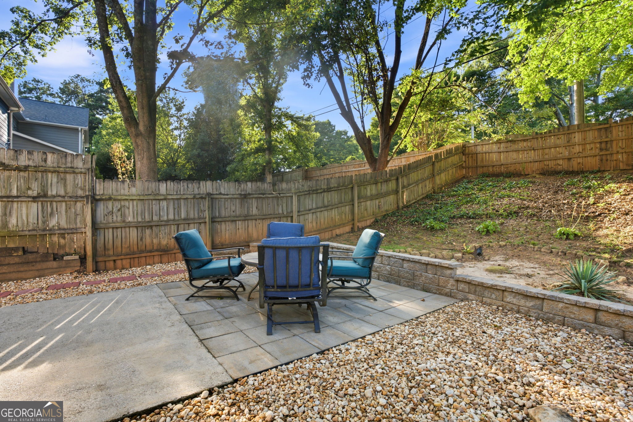 3418 Kensington Parc Circle Property Photo 50