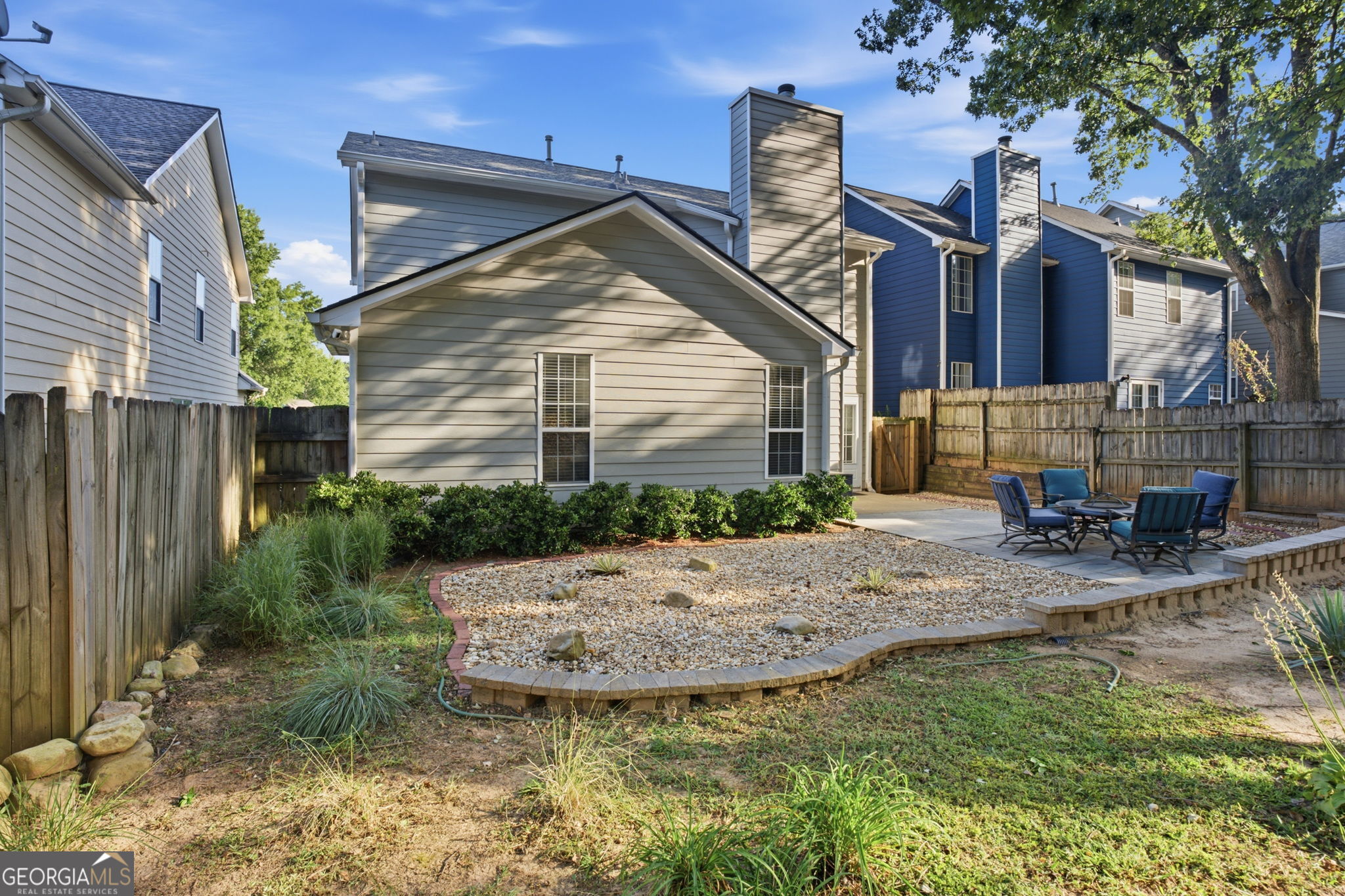 3418 Kensington Parc Circle Property Photo 54