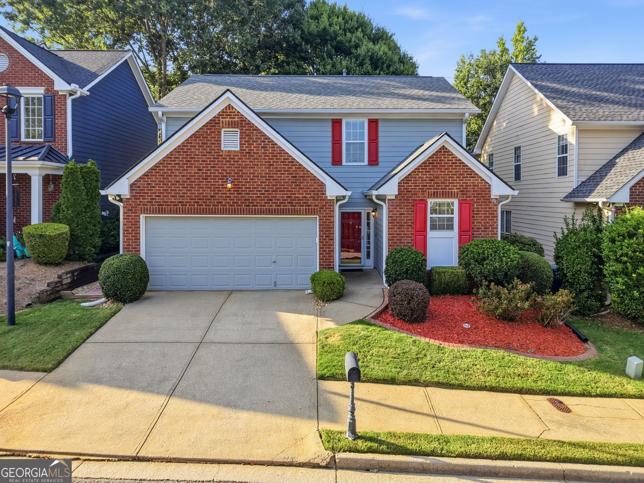 3418 Kensington Parc Circle Property Photo 60