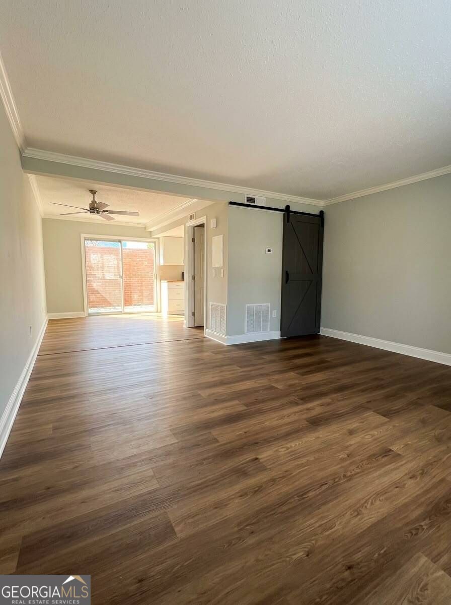 3545 Old Chamblee Tu # D Property Photo 5