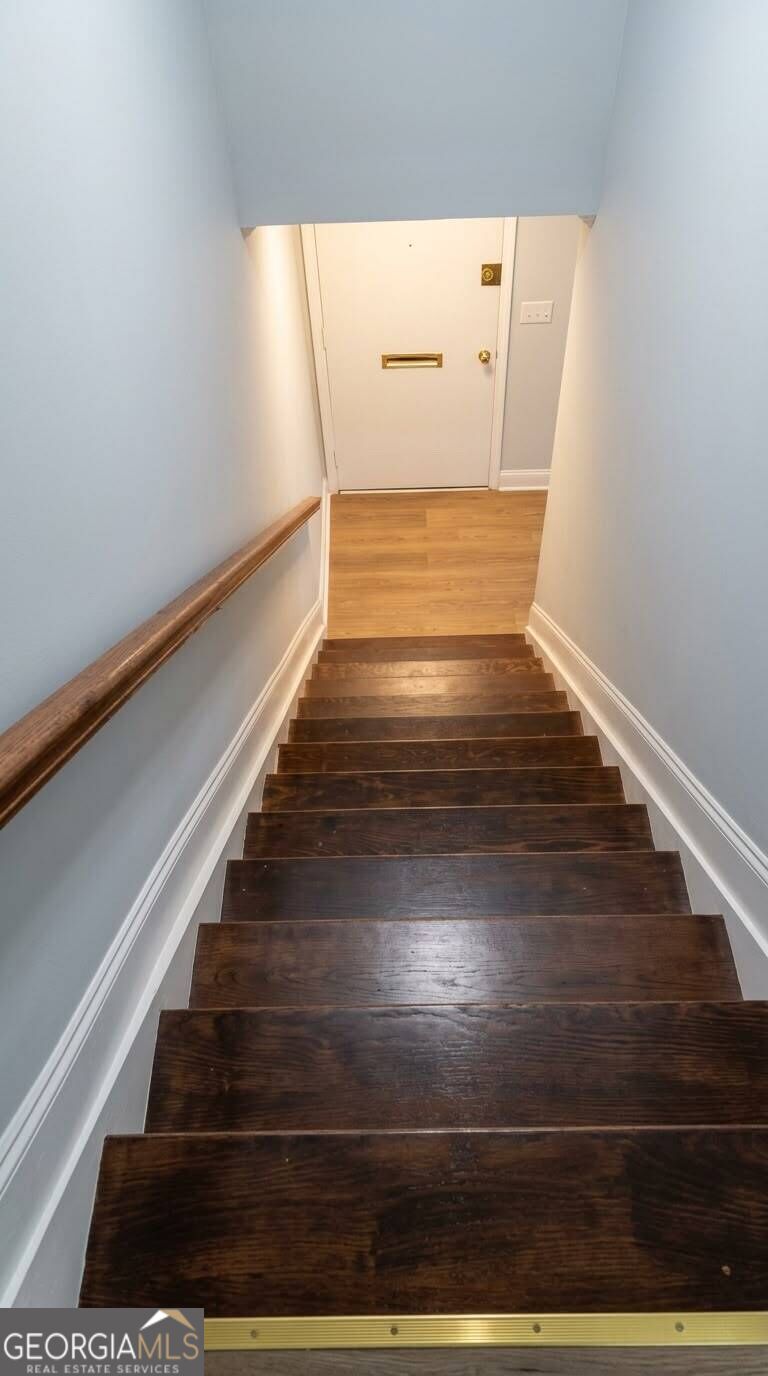3545 Old Chamblee Tu # D Property Photo 11