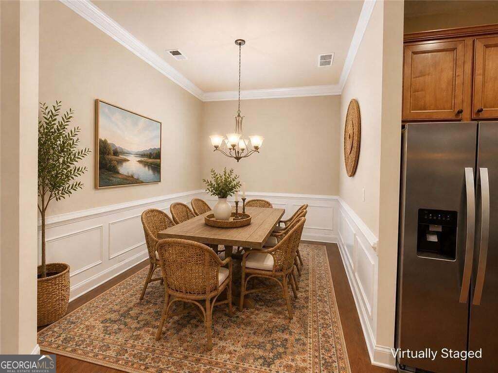 3606 Ashcroft Bend Ne Property Photo 6