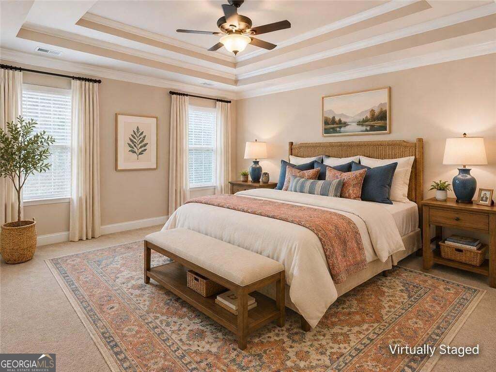3606 Ashcroft Bend Ne Property Photo 11