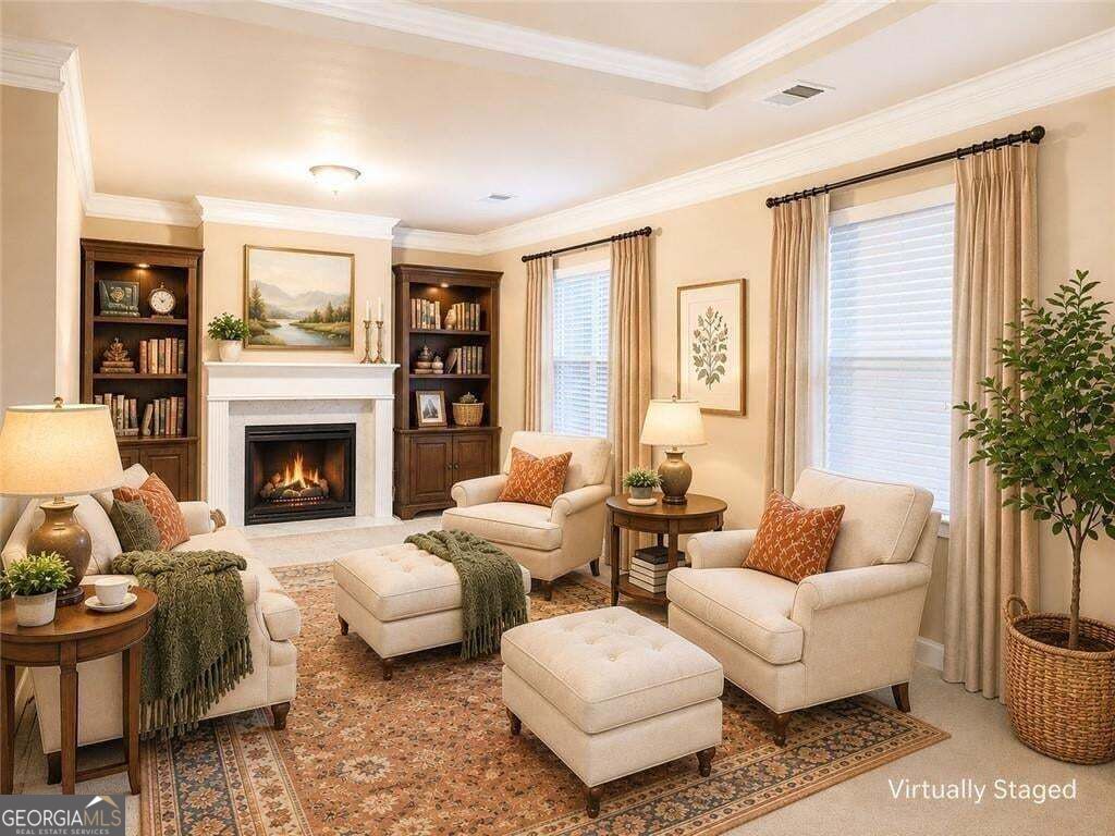 3606 Ashcroft Bend Ne Property Photo 12