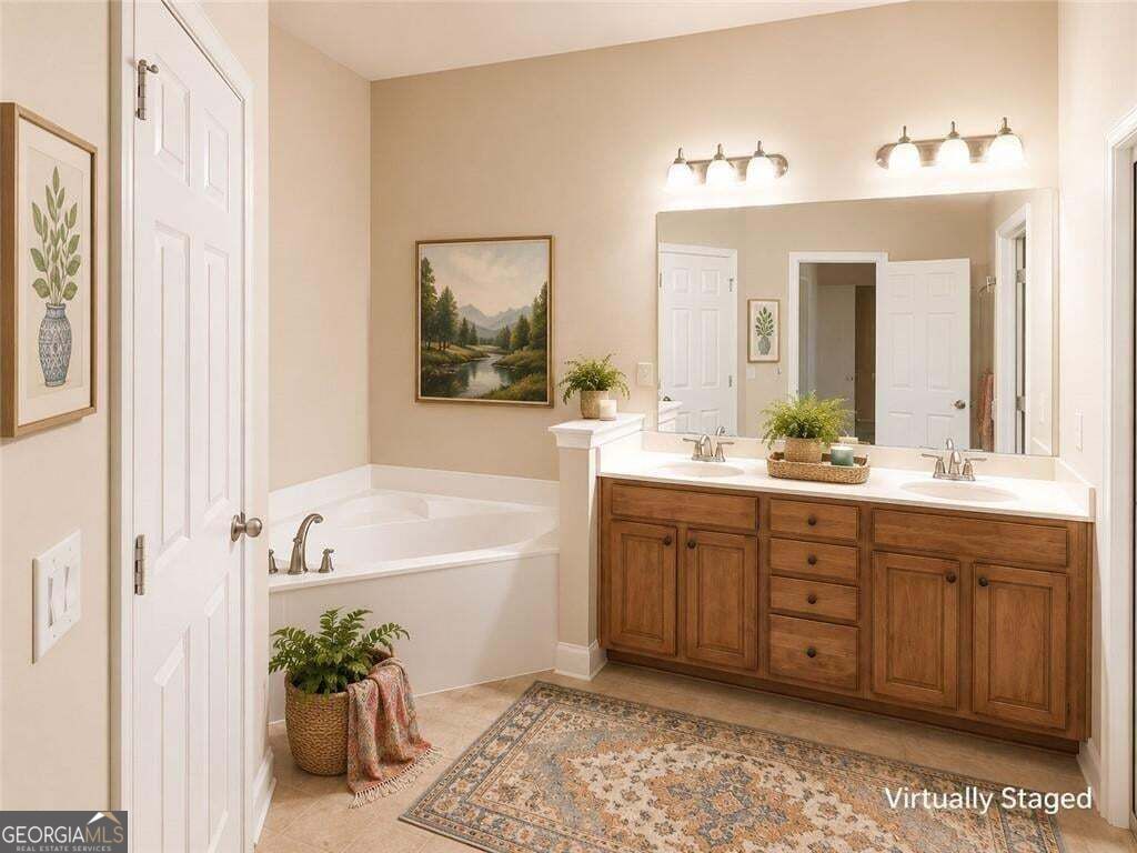 3606 Ashcroft Bend Ne Property Photo 13