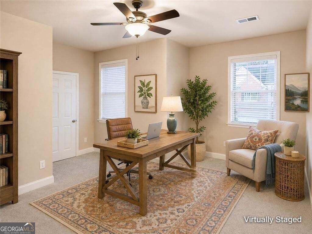 3606 Ashcroft Bend Ne Property Photo 15