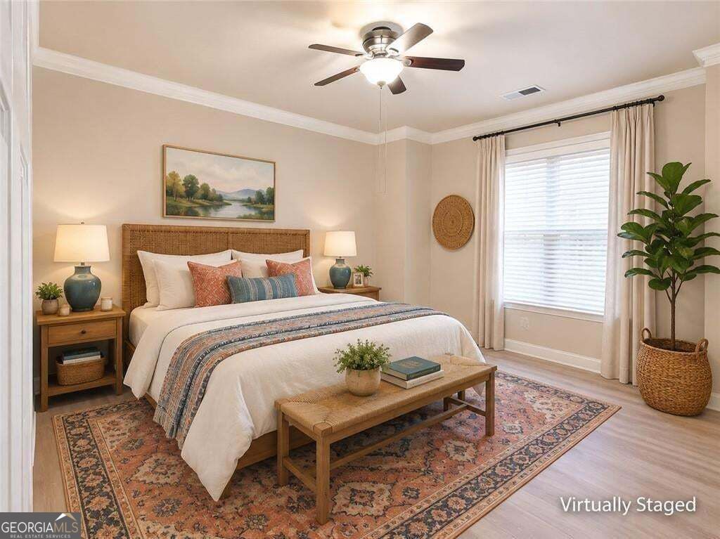 3606 Ashcroft Bend Ne Property Photo 16