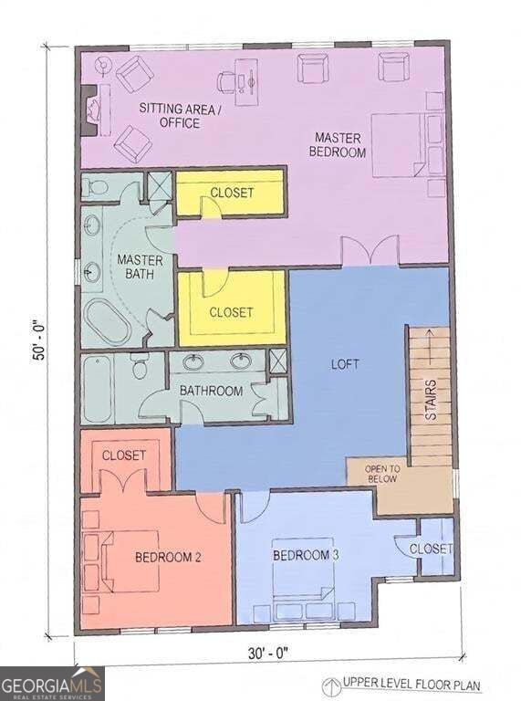 3606 Ashcroft Bend Ne Property Photo 19