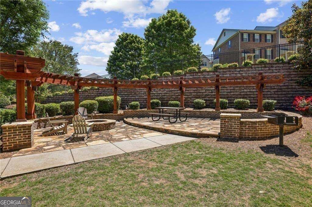 3606 Ashcroft Bend Ne Property Photo 23