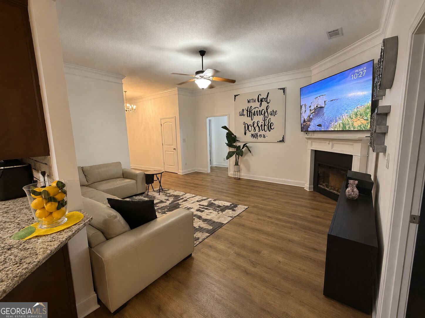 206 Lasso Drive Property Photo 4