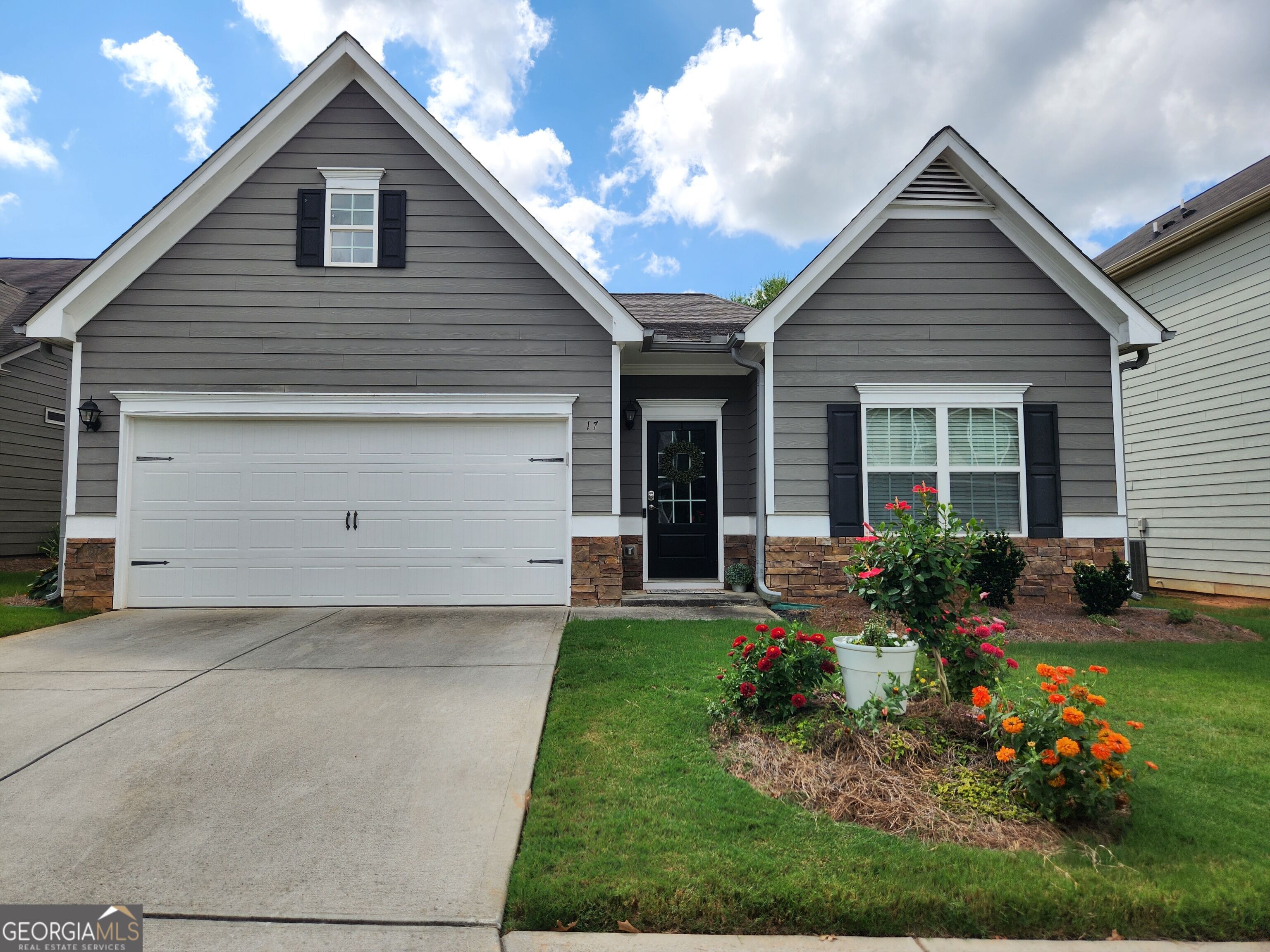 17 Cliffbriar Terrace Property Photo 1