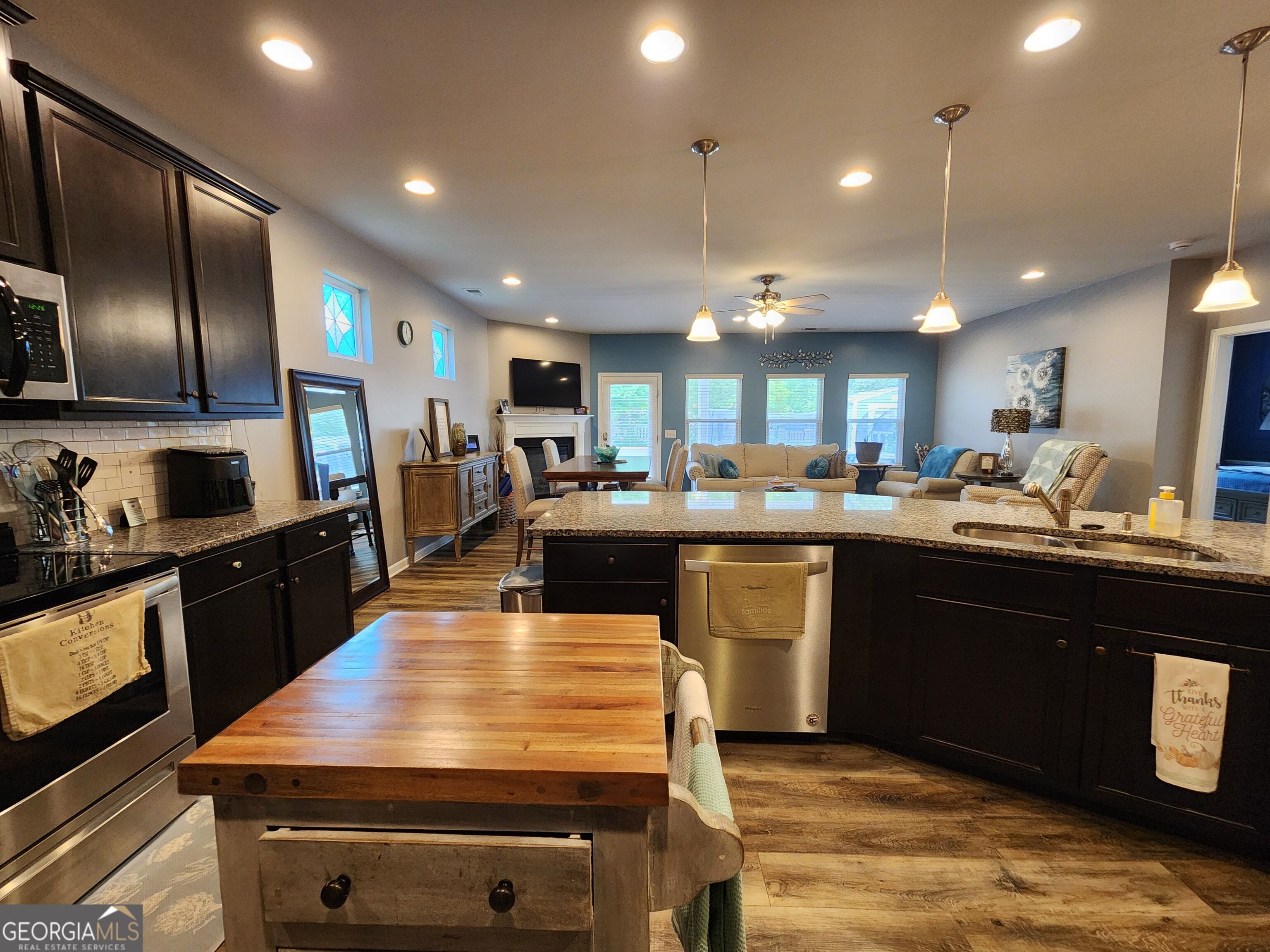 17 Cliffbriar Terrace Property Photo 10