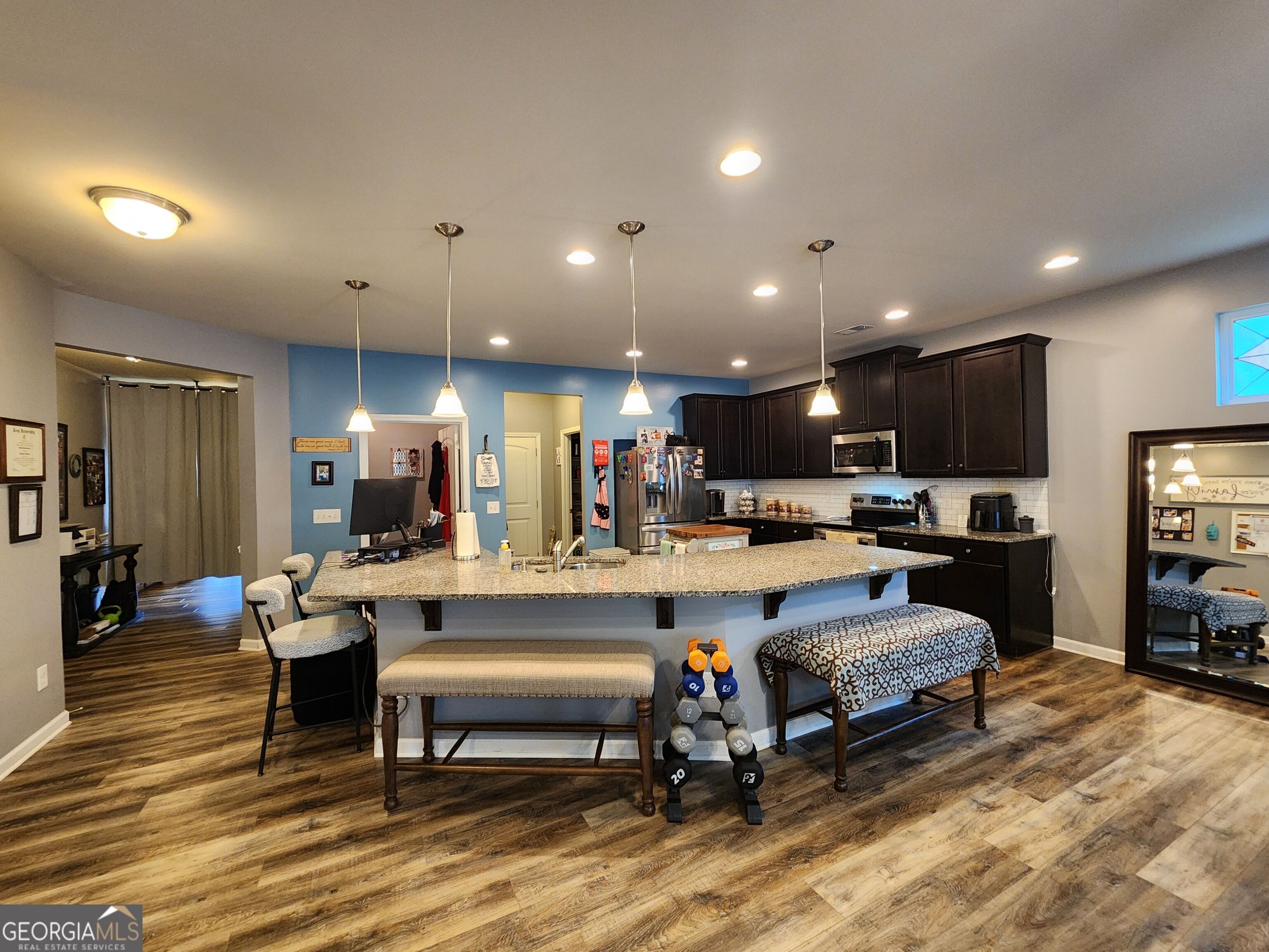 17 Cliffbriar Terrace Property Photo 14