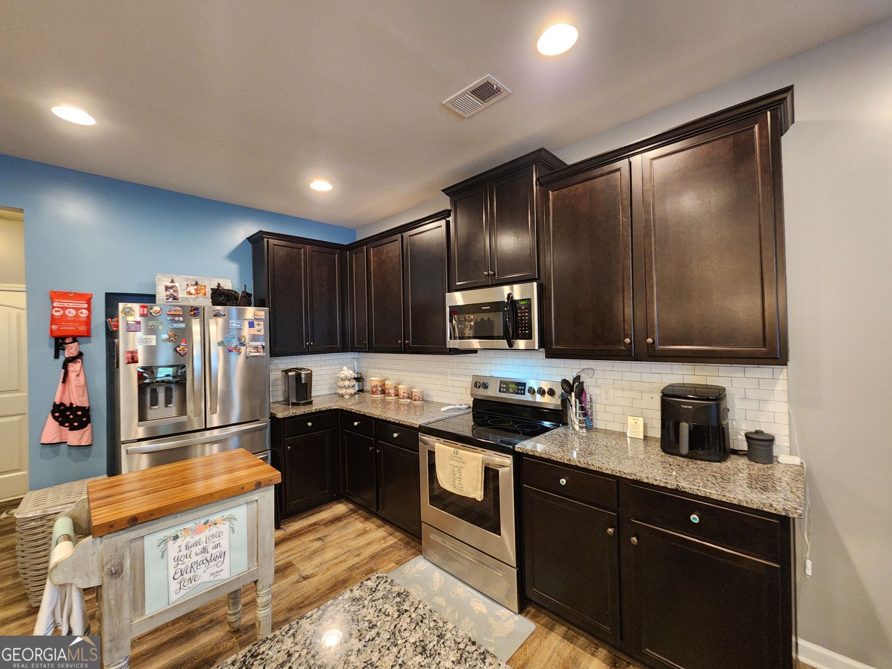 17 Cliffbriar Terrace Property Photo 17