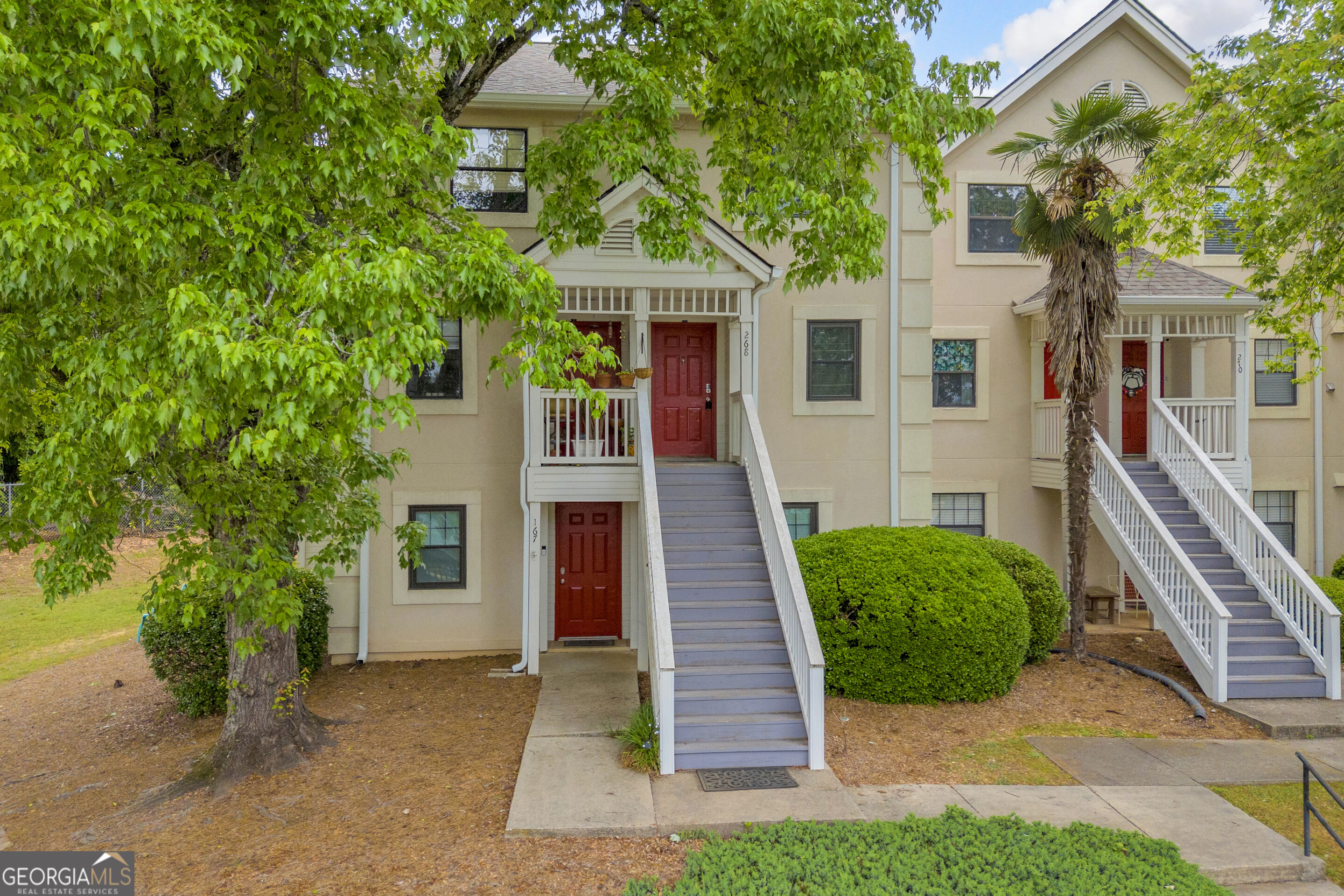 290 Appleby Drive # 268 Property Photo 30