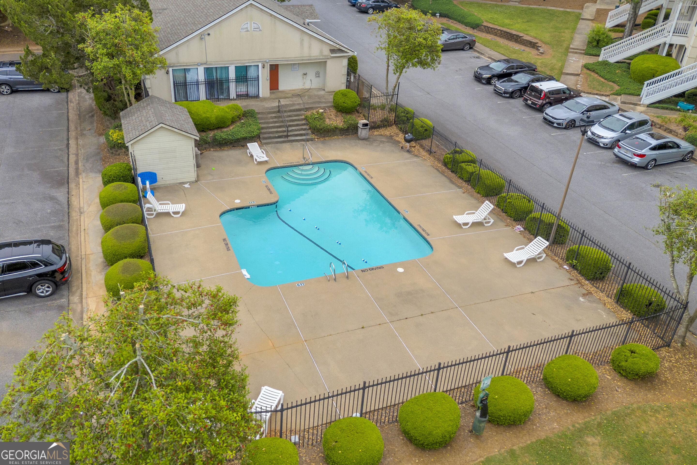 290 Appleby Drive # 268 Property Photo 35