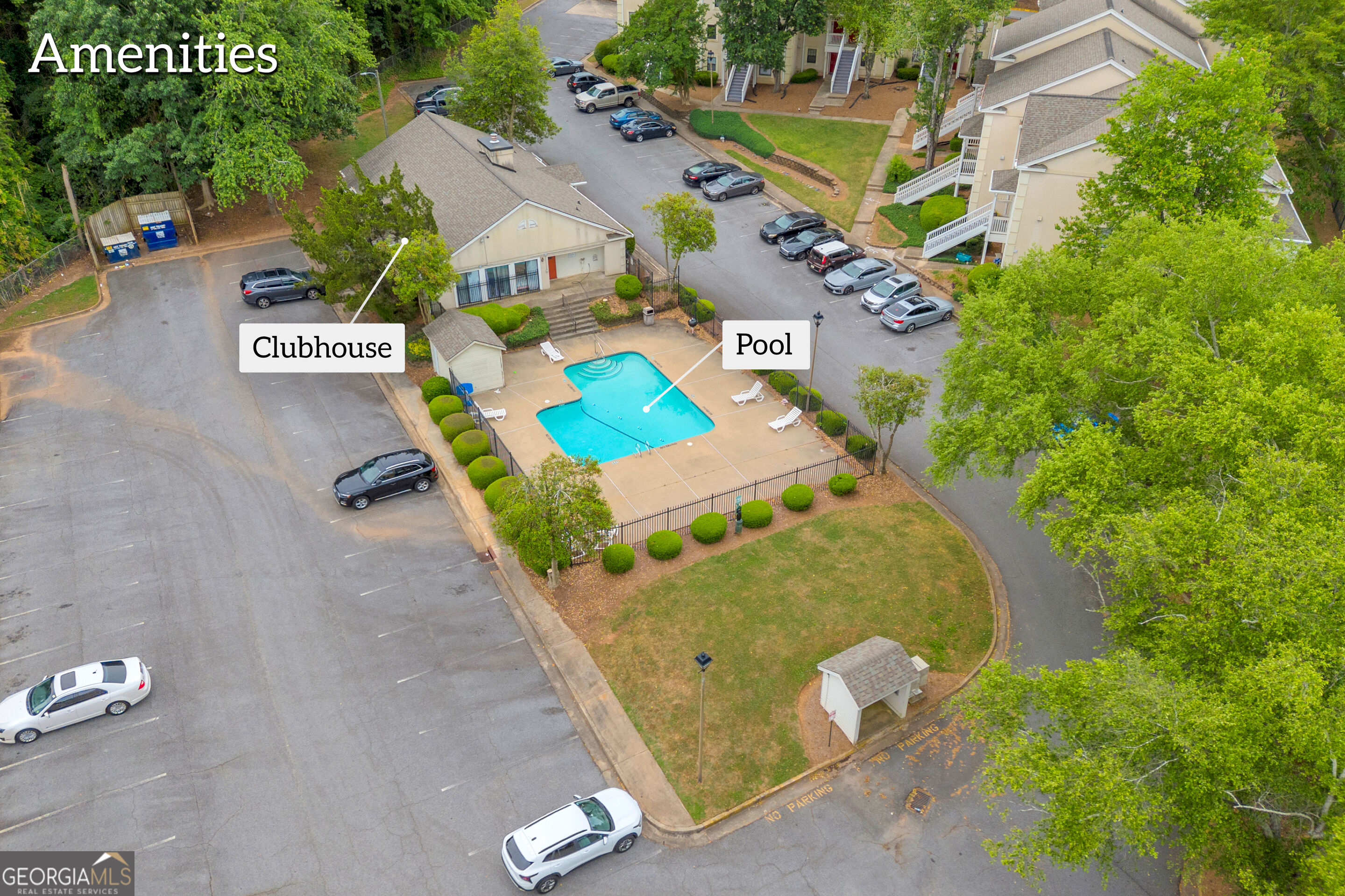 290 Appleby Drive # 268 Property Photo 39