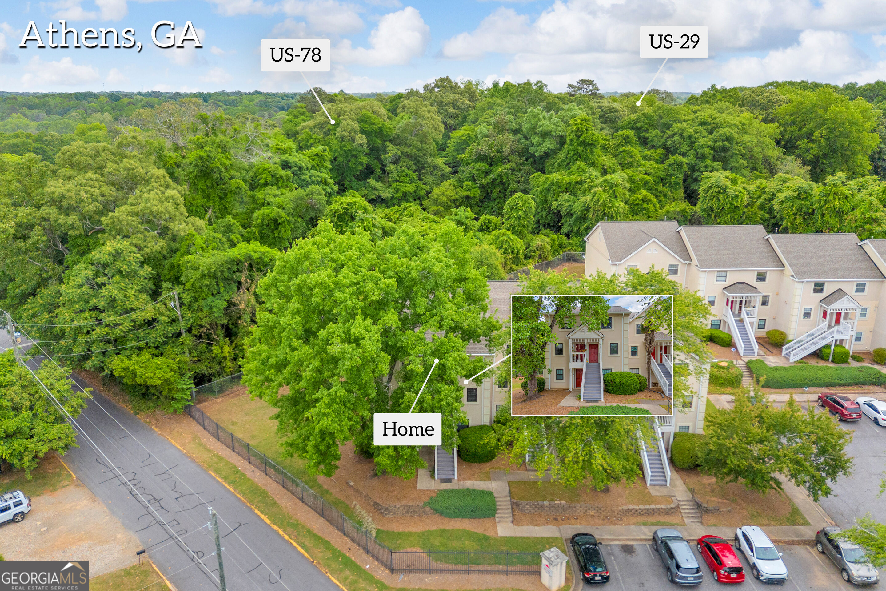 290 Appleby Drive # 268 Property Photo 46