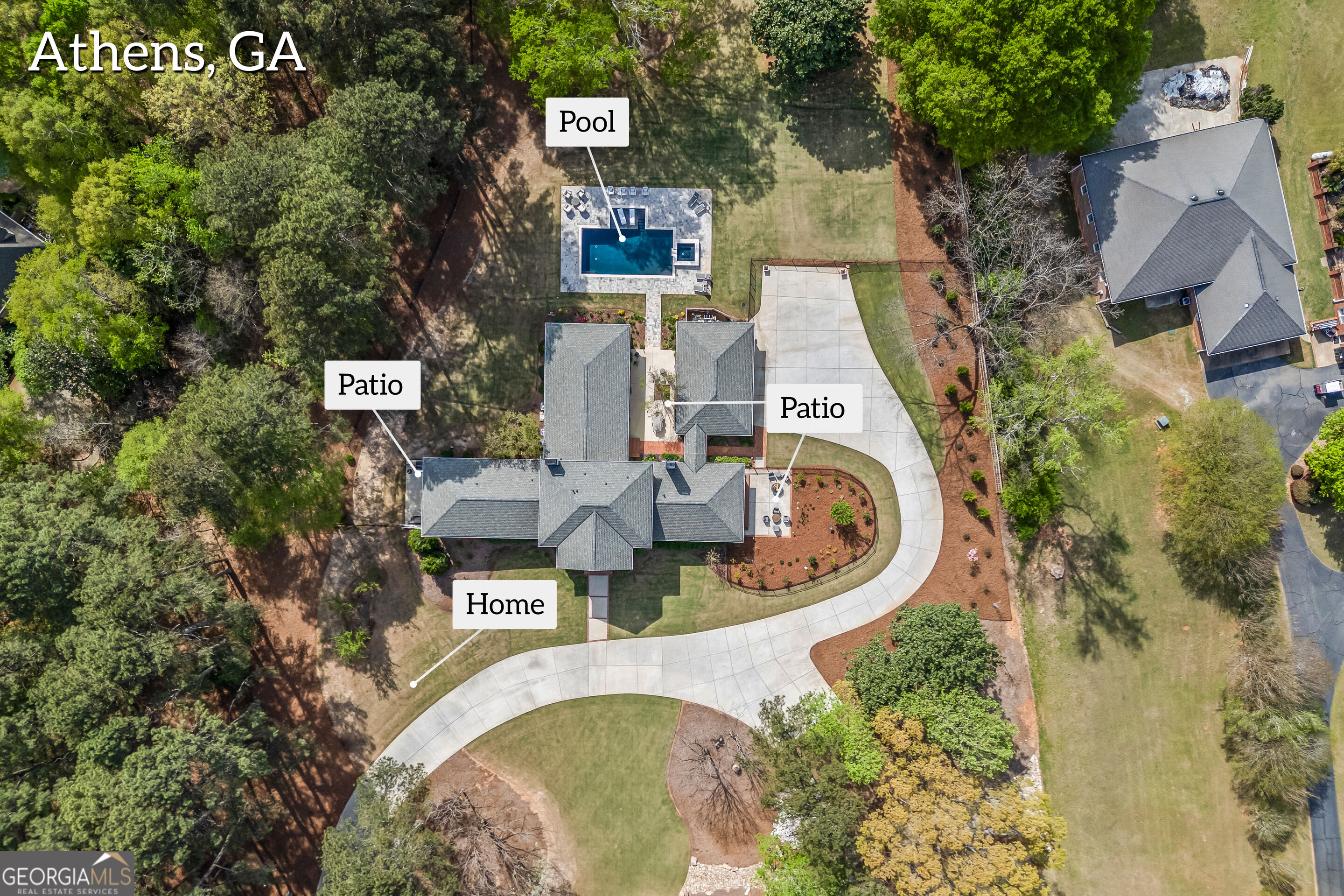1900 Crystal Hills Drive Property Photo 75