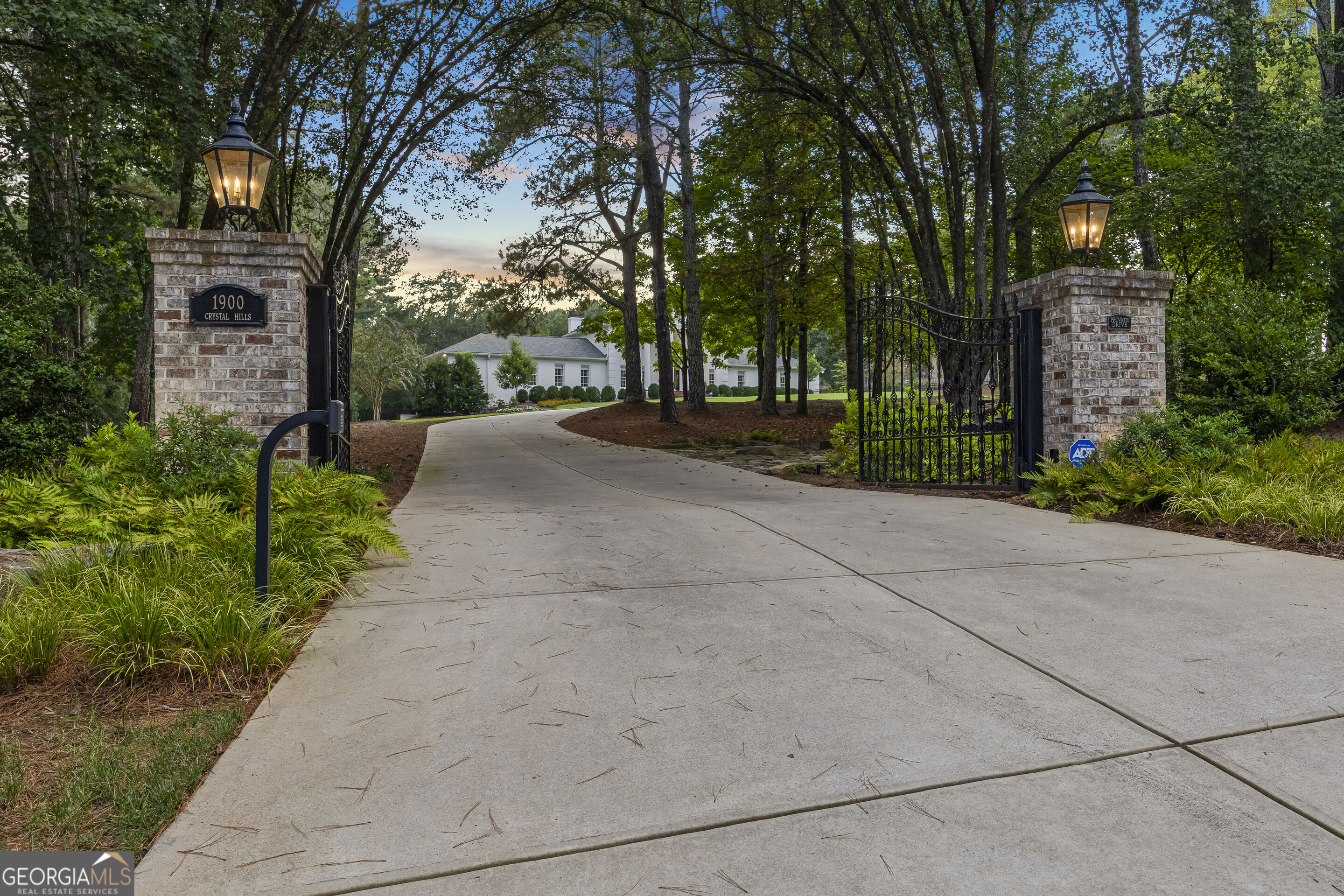 1900 Crystal Hills Drive Property Photo 108