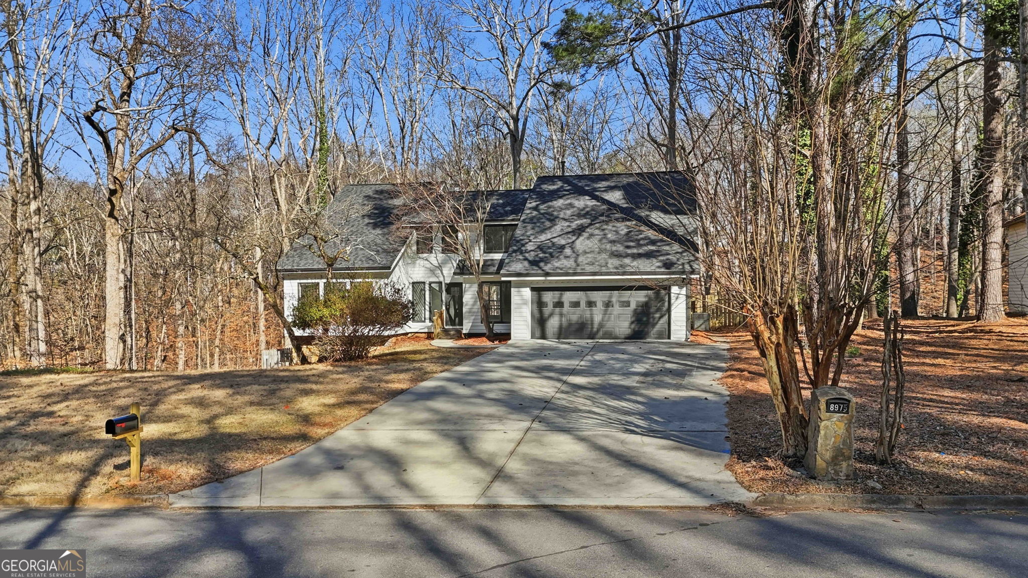 8975 Martin Road Property Photo 1