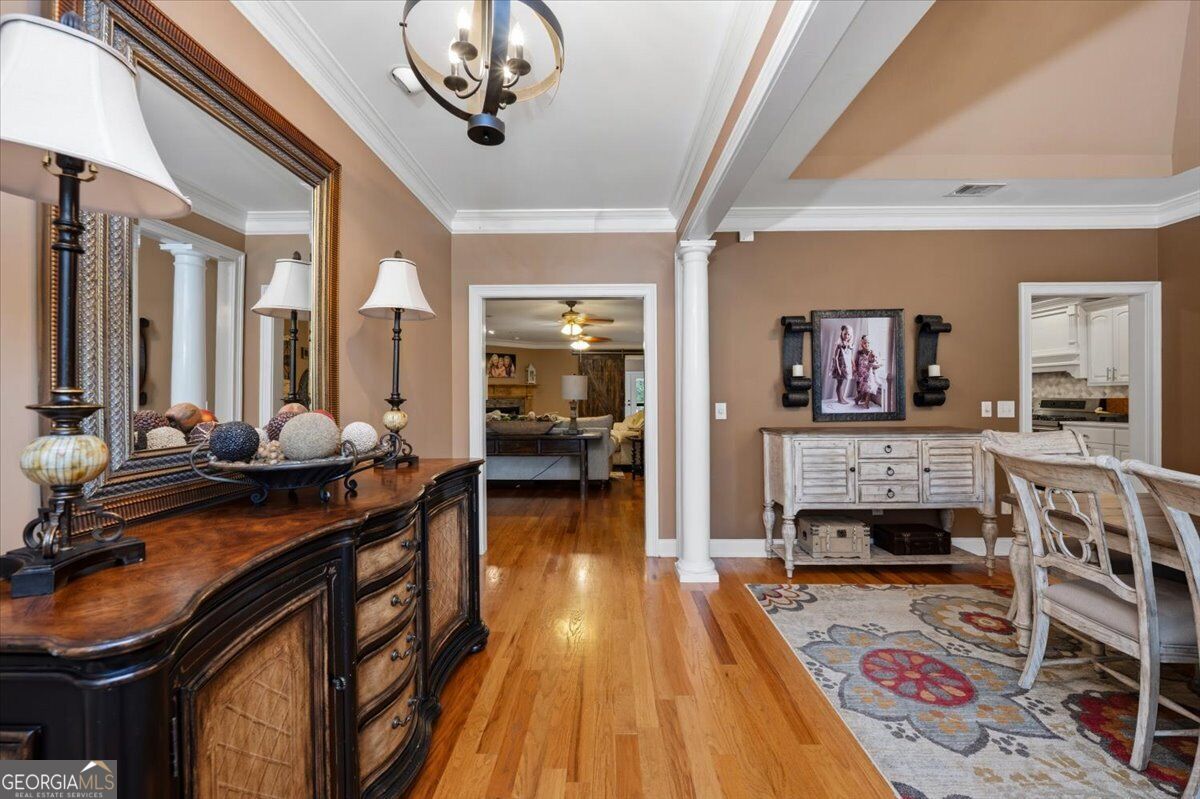 117 Lake Pointe Drive Property Photo 3