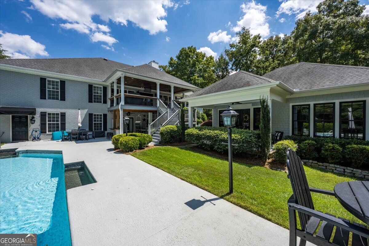 117 Lake Pointe Drive Property Photo 48