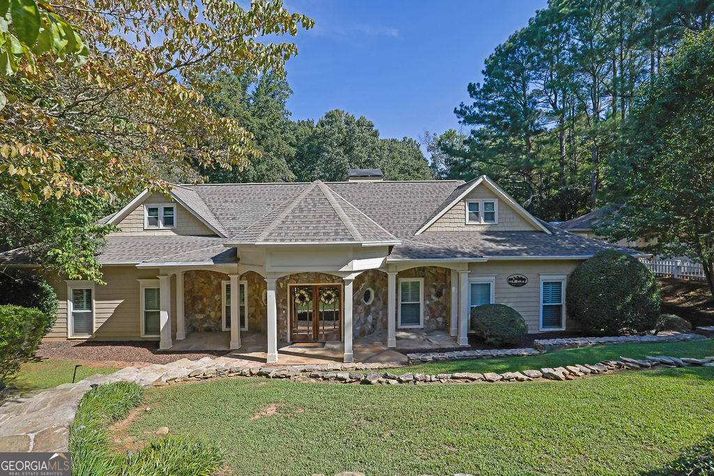 1010 Little River Way Property Photo 3