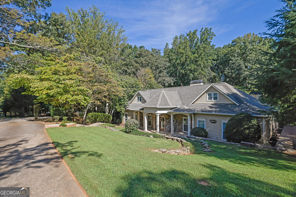1010 Little River Way Property Photo 8