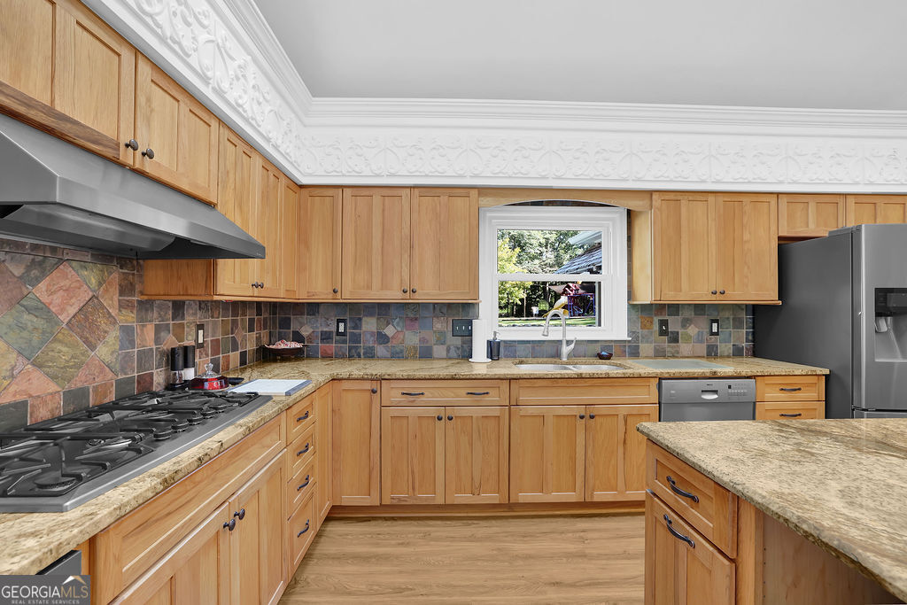 1010 Little River Way Property Photo 16