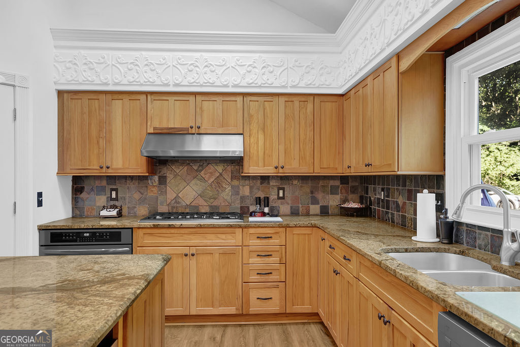 1010 Little River Way Property Photo 17