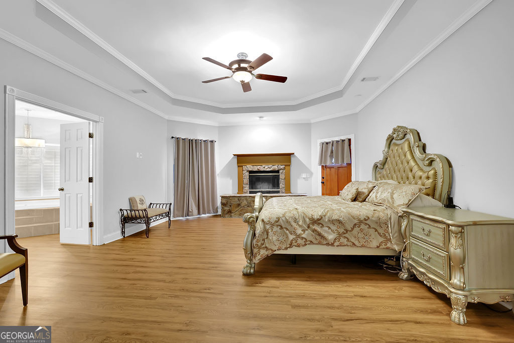 1010 Little River Way Property Photo 23