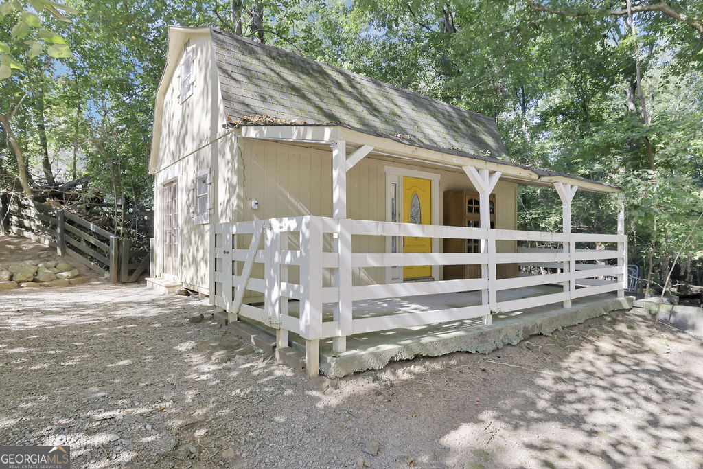 1010 Little River Way Property Photo 37
