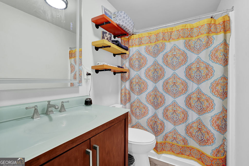 1010 Little River Way Property Photo 46