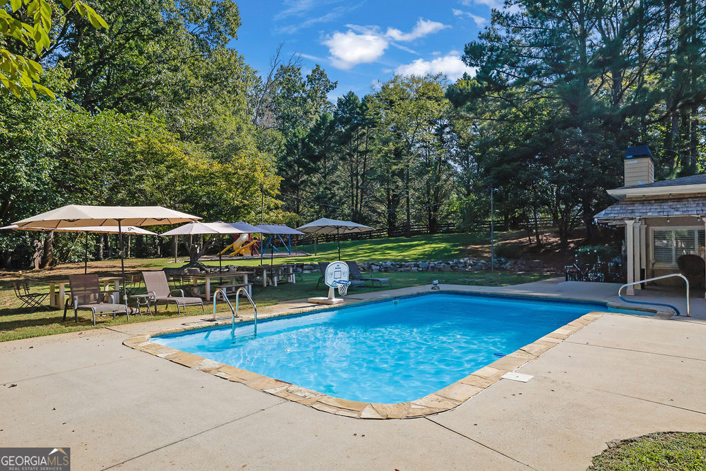 1010 Little River Way Property Photo 53