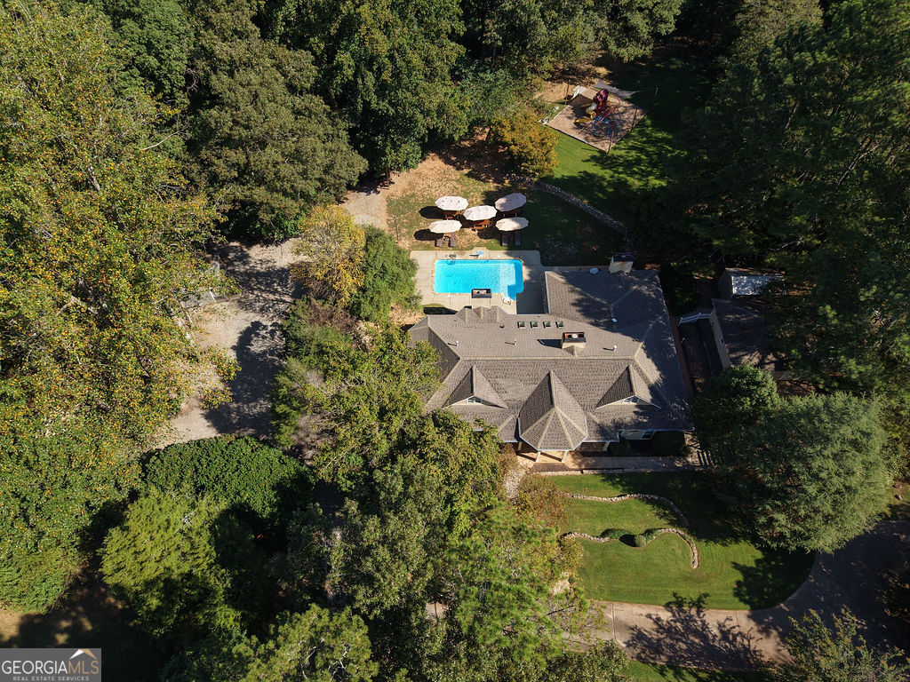 1010 Little River Way Property Photo 63