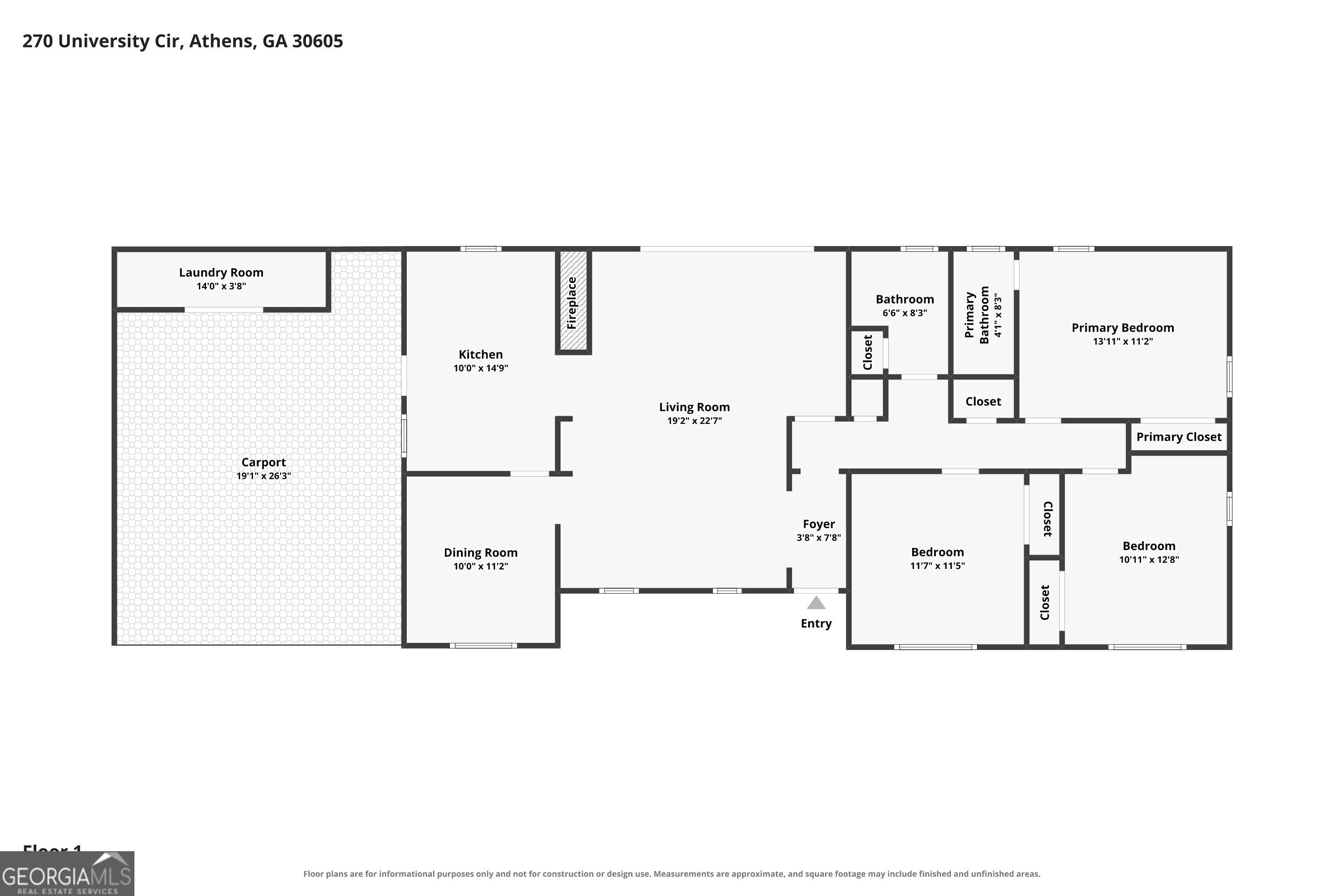 270 University Circle Property Photo 42