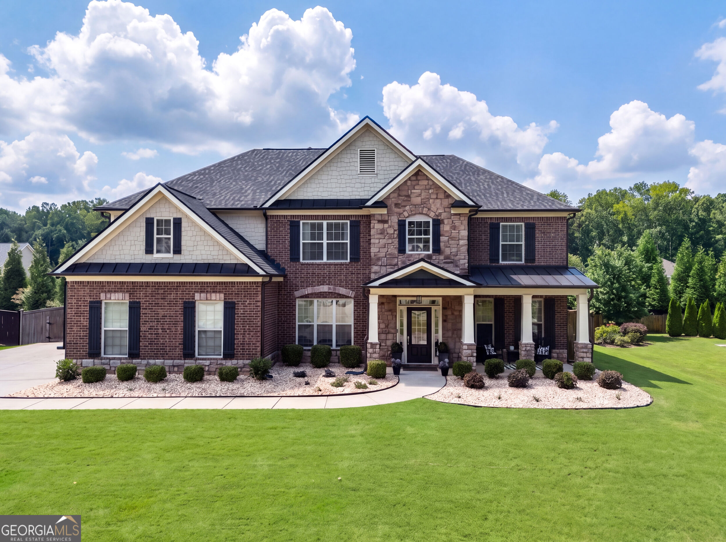 3415 Pleasant Springs Drive